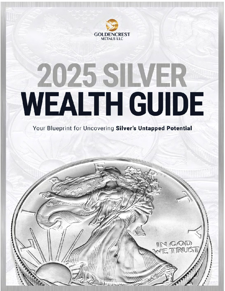 Silver Guide
