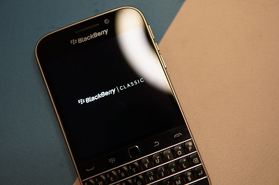 Blackberry Limited (NYSE: BB) Fiscal Q3 2022 Earnings Expectations, Loss per share of $0.06