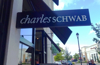 Charles Schwab Corporation (NYSE: SCHW) Earnings Expectation, Q4 2021 EPS of $0.87