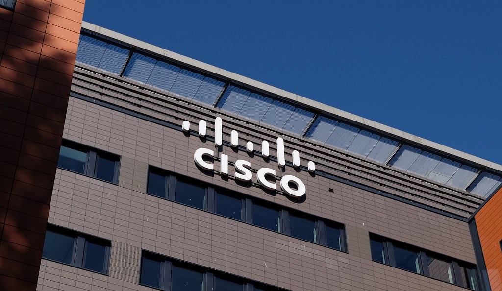 Cisco Systems, Inc. (NASDAQ:CSCO) Ordered To Pay $1.9 Billion Over Cybersecurity Patent Infringement