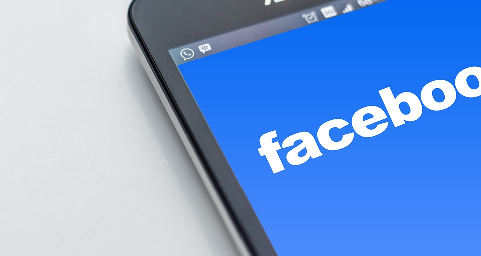 Facebook Inc. (NASADQ:FB) Bans QAnon Posts And Pages