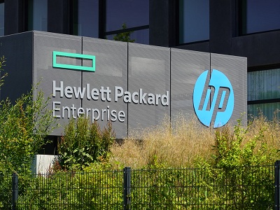 Hewlett Packard Enterprise (NYSE: HPE) Earnings Expectations, Revenue of $7.4 Billion