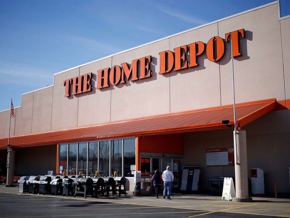 This is Why Home Depot Inc. (NYSE:HD) Is A Buy According to Bank of America