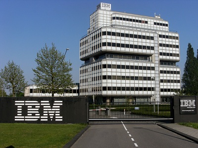 International Business Machines Corporation (NYSE: IBM) Expects Revenue of $17.74 Billion in Q3 2021
