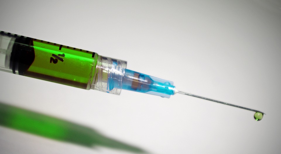 Johnson & Johnson (NYSE:JNJ) Suspends Phase 3 Coronavirus Vaccine Trials