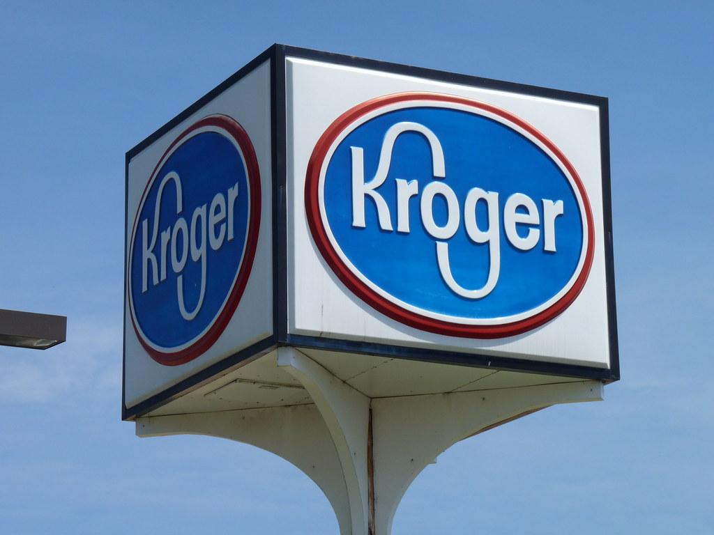 Kroger Co (NYSE: KR) Earnings Expectations, Revenue To be $30.4 Billion