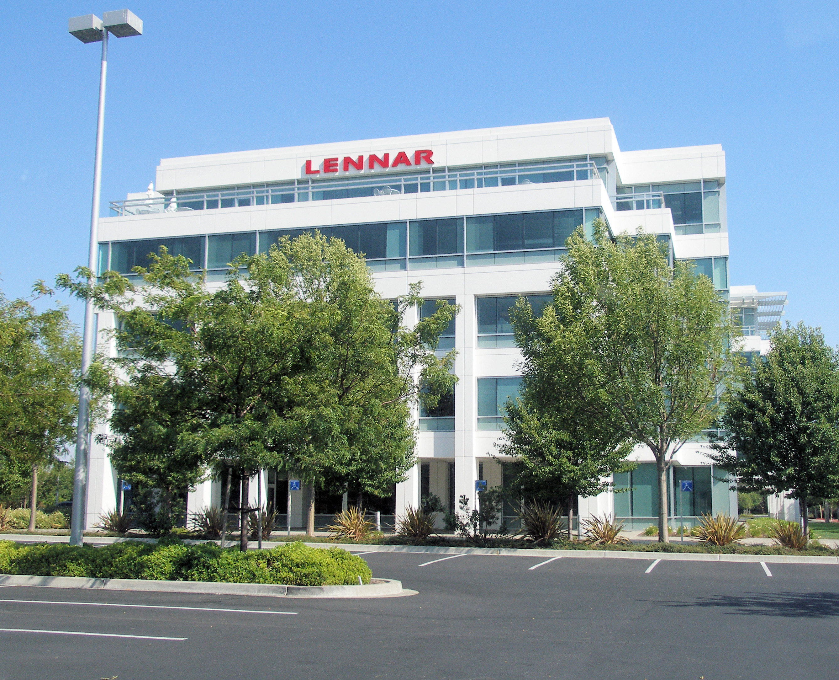 Lennar Corporation (NYSE: LEN) Earnings Expectations, EPS to Increase 52.8% YoY