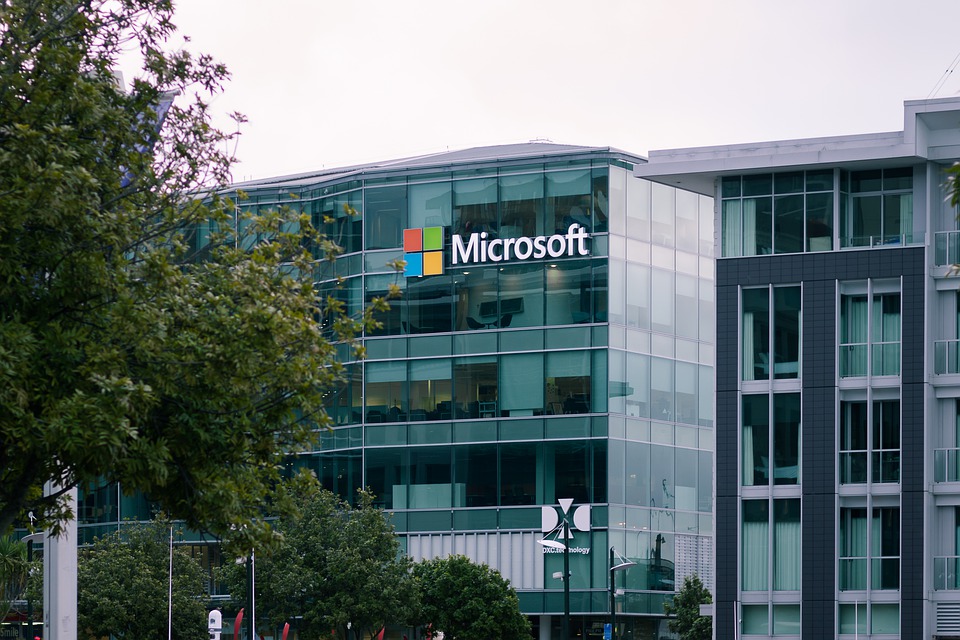 Microsoft (NASDAQ:MSFT) Takes Aim At Russian Backed Trickbot