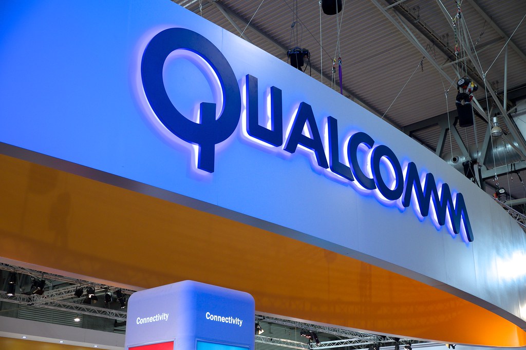 QUALCOMM, Inc. (NASDAQ:QCOM) Sets Sights On $8 Billion 5G Infrastructure Market
