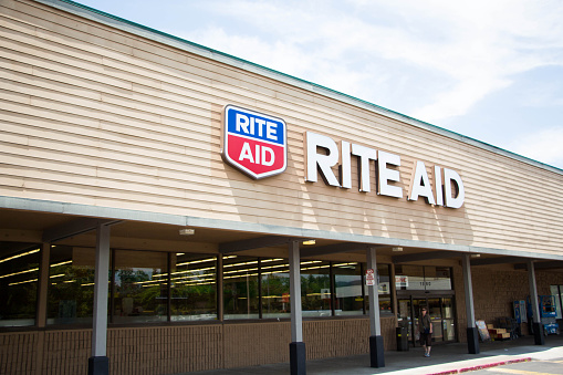 Rite Aid Corporation (NYSE: RAD) Skyrocketing on Booming Pharmacy Business Amid COVID-19