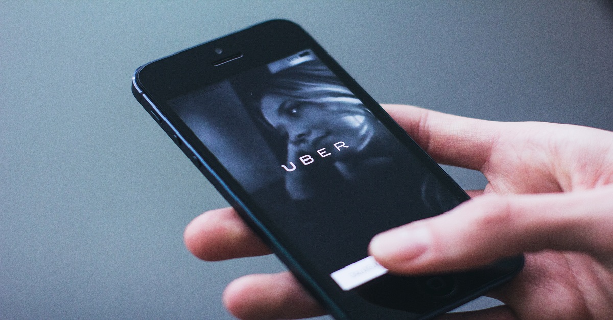 Uber Technologies Inc (NYSE:UBER) Seals $500 Million Investment For Logistics Arm Uber Freight