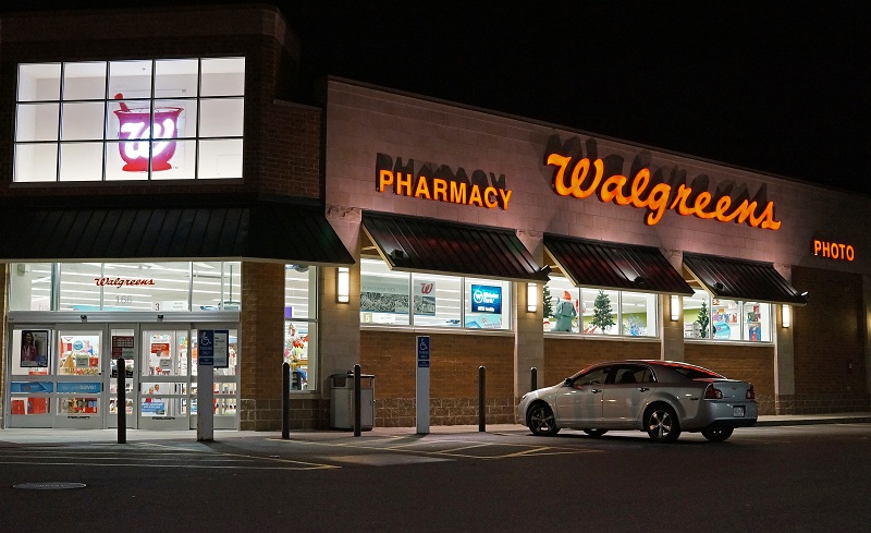 Walgreens Boots Alliance (NASDAQ: WBA) Earnings Expectation, 50% Chance of Share Price Dropping After Earnings Release