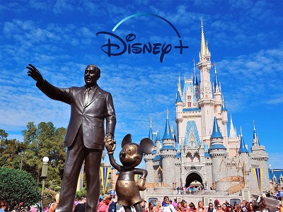 Walt Disney Co (NYSE: DIS) Reports 26% YoY Revenue Growth in Q4 2021